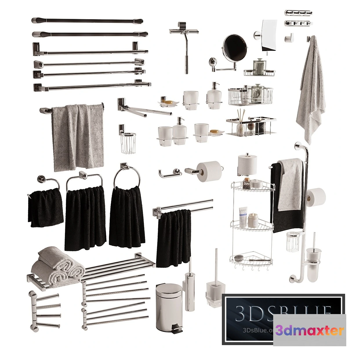 1237664 - 3DSKY MODELS - NEW - 7085