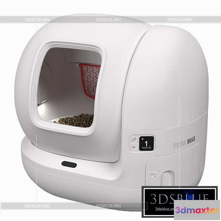 1237680 - 3DSKY MODELS - NEW - 7093