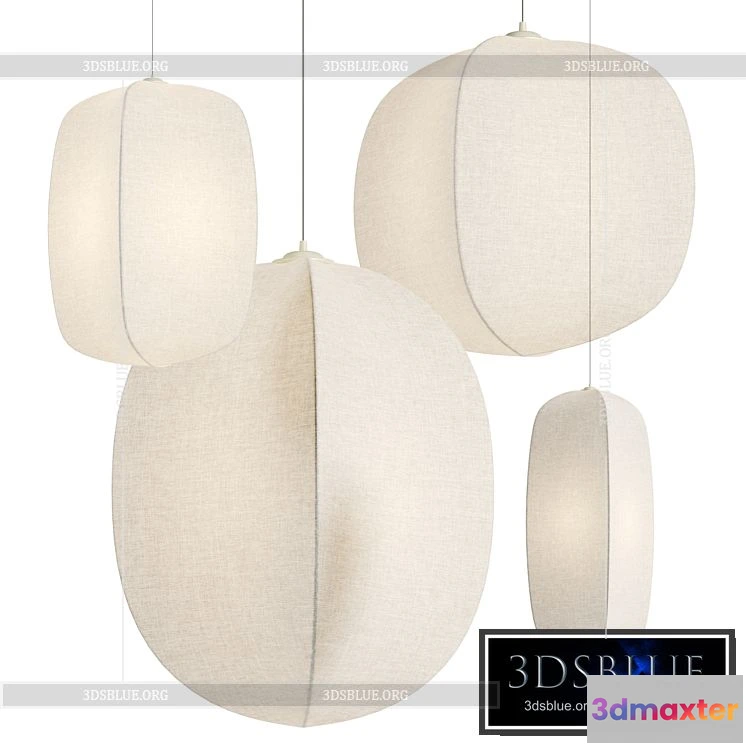 1237704 - 3DSKY MODELS - NEW - 7105