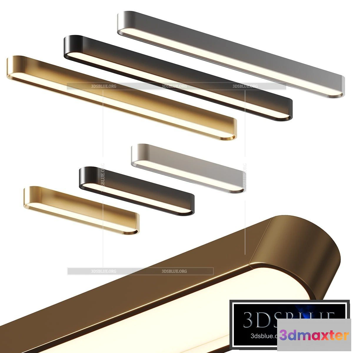 1237708 - 3DSKY MODELS - NEW - 7107