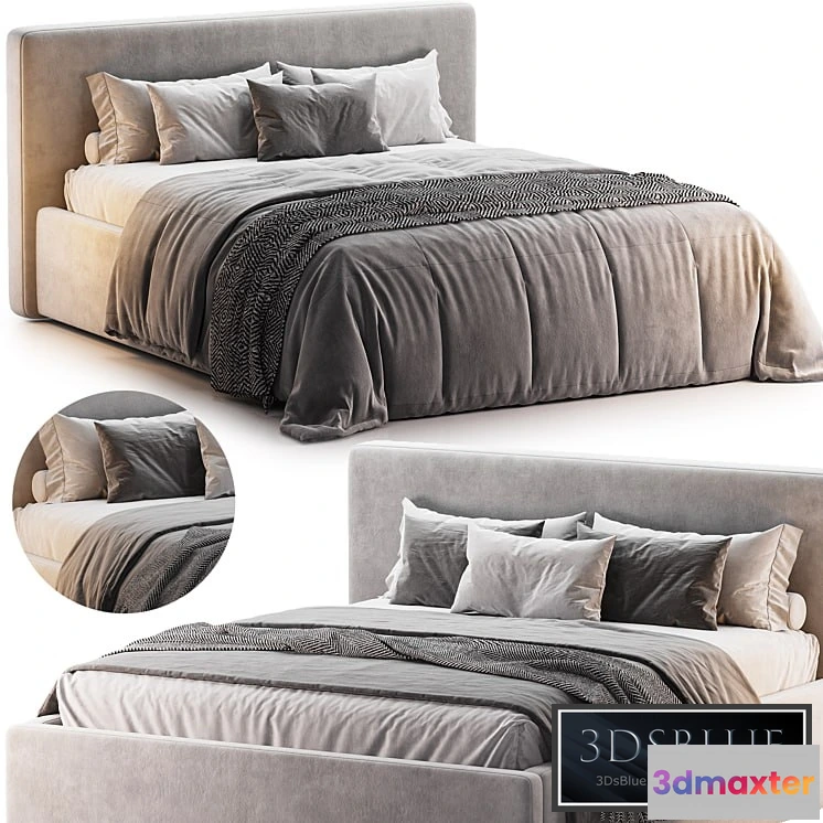 1237714 - 3DSKY MODELS - NEW - 7110