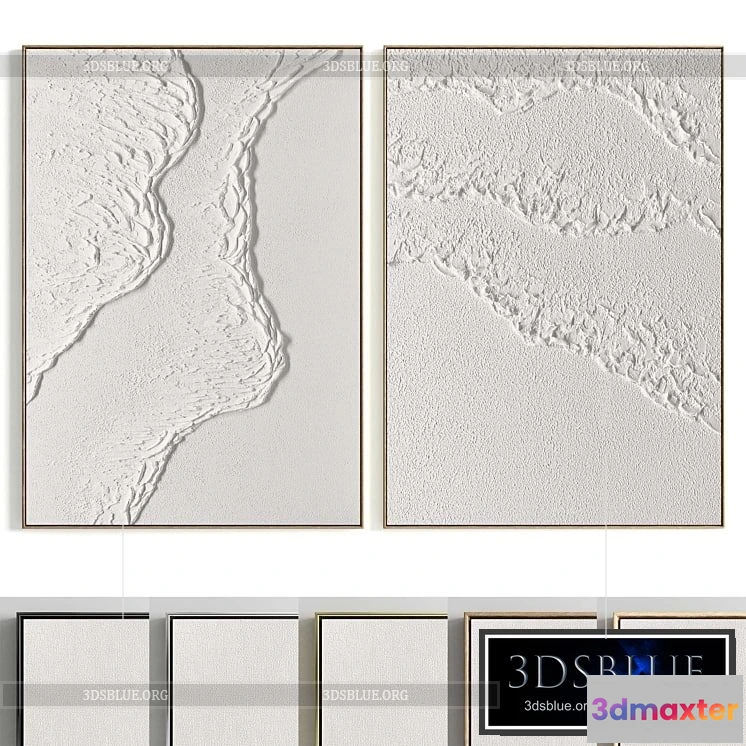 1237750 - 3DSKY MODELS - NEW - 7128