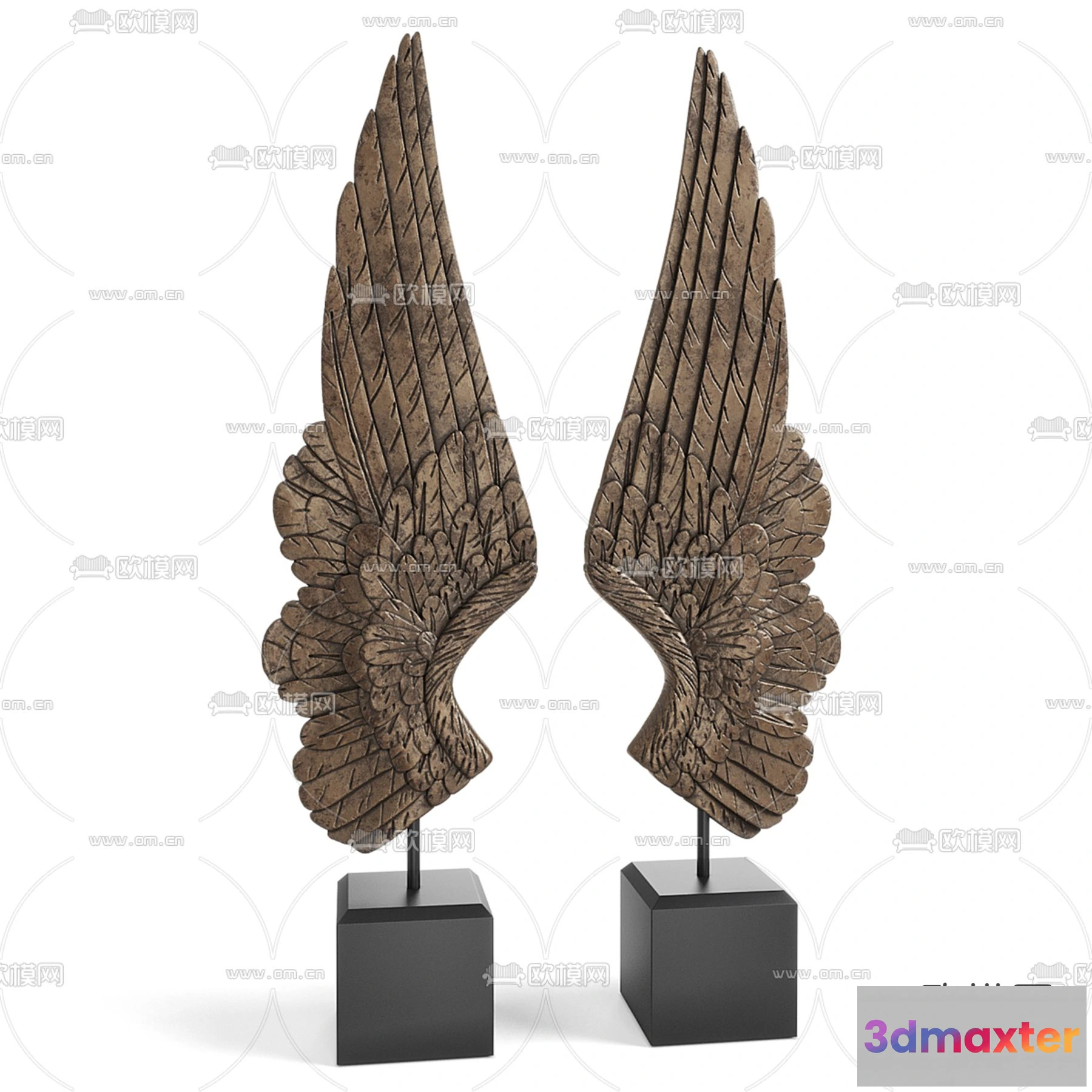 1260794 - DÉCOR 3D MODEL - 011