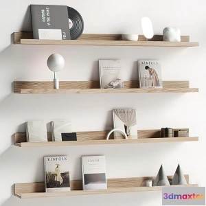 1263004 - Decoration - 3D - 002