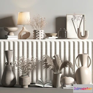 1263006 - Decoration - 3D - 003