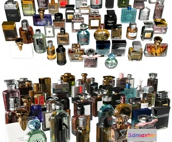 1263020 - Decoration - 3D - 010