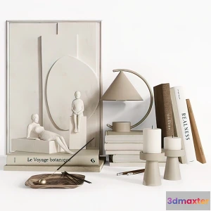 1263034 - Decoration - 3D - 017