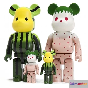 1263062 - Decoration - 3D - 031