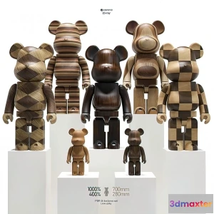 1263064 - Decoration - 3D - 032