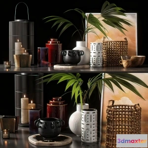 1263086 - Decoration - 3D - 043