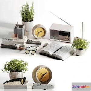 1263090 - Decoration - 3D - 045