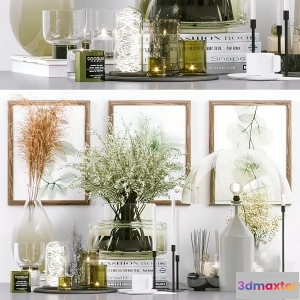 1263096 - Decoration - 3D - 048