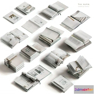 1263100 - Decoration - 3D - 050