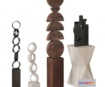 1263106 - Decoration - 3D - 053