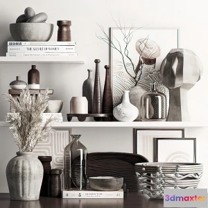 1263108 - Decoration - 3D - 054