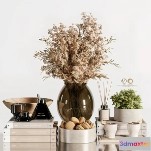 1263110 - Decoration - 3D - 055