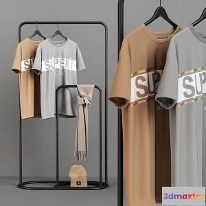 1264096 - Other 3D Models - 035