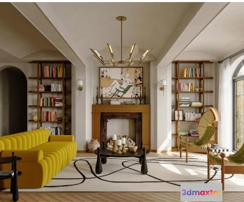 1264108 - Other 3D Models - 041