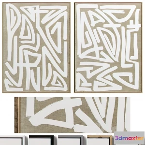 1264380 - Other 3D Models - 067