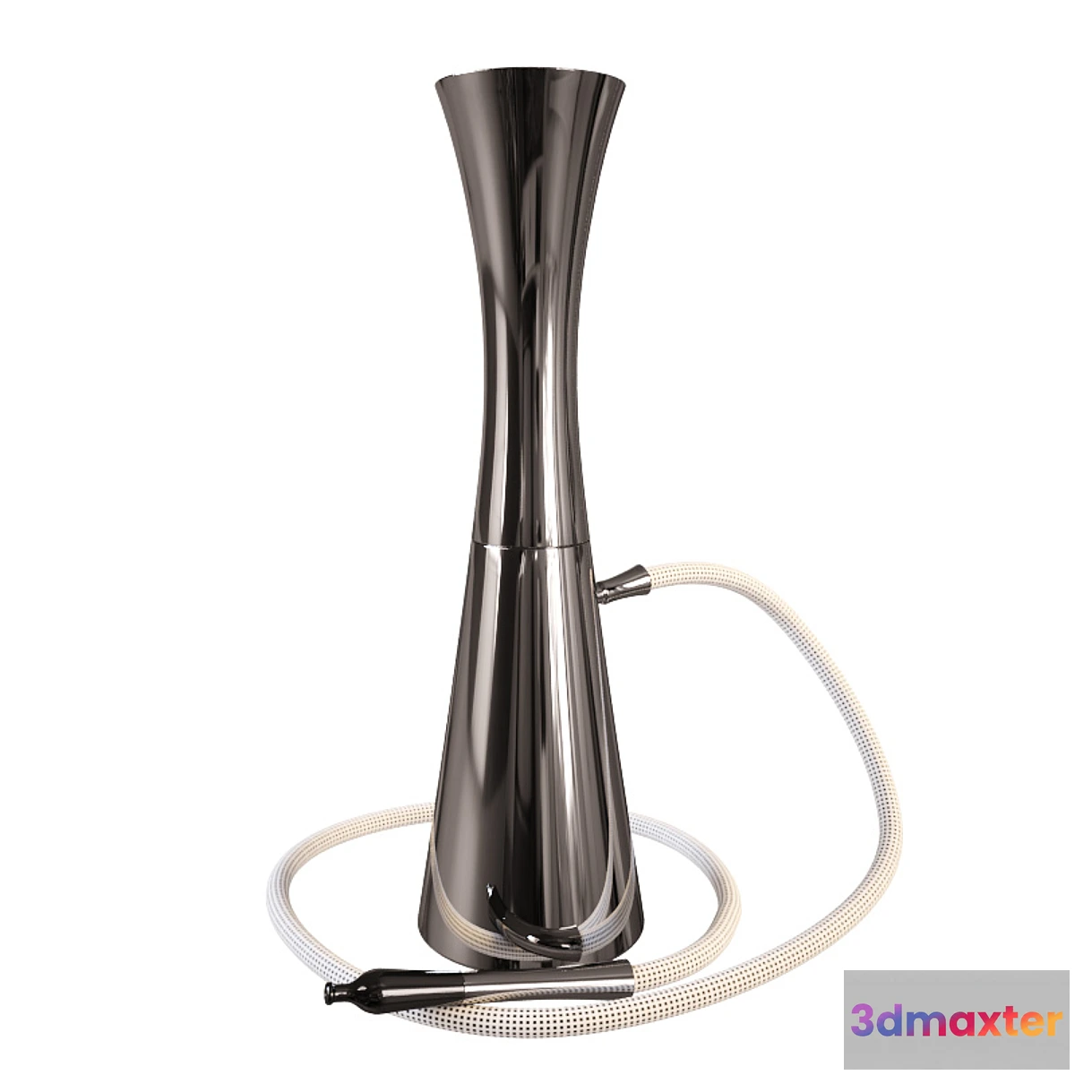 1266993 - hookah - No.3 3D Max