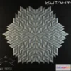 1268979 - KUTAHYA - VERSATILE ARC 3D Max