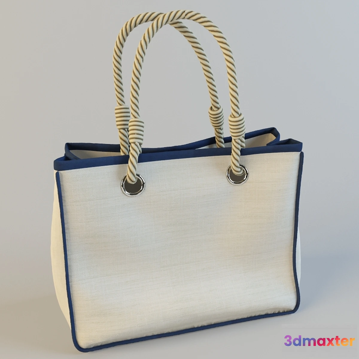 1270757 - bag shopping - No.2 3D Max