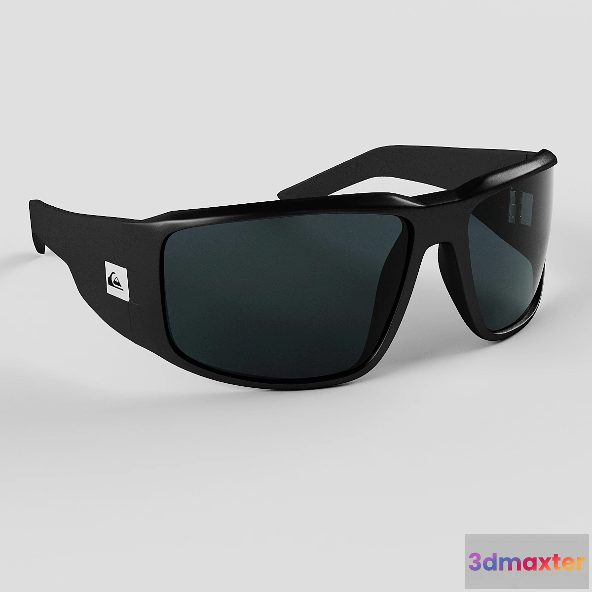 1271959 - Sunglasses 3D Max