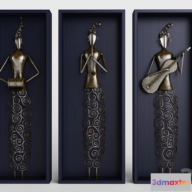 1271995 - Uttermost 3D Max