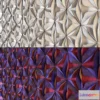 1273310 - Moroso fabric decor 3D Max