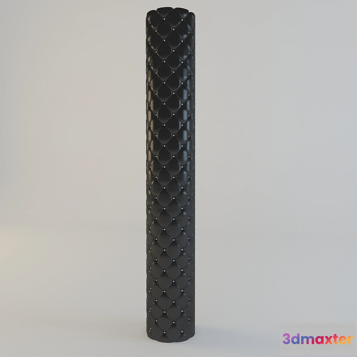 1274114 - pillar cover 3D Max