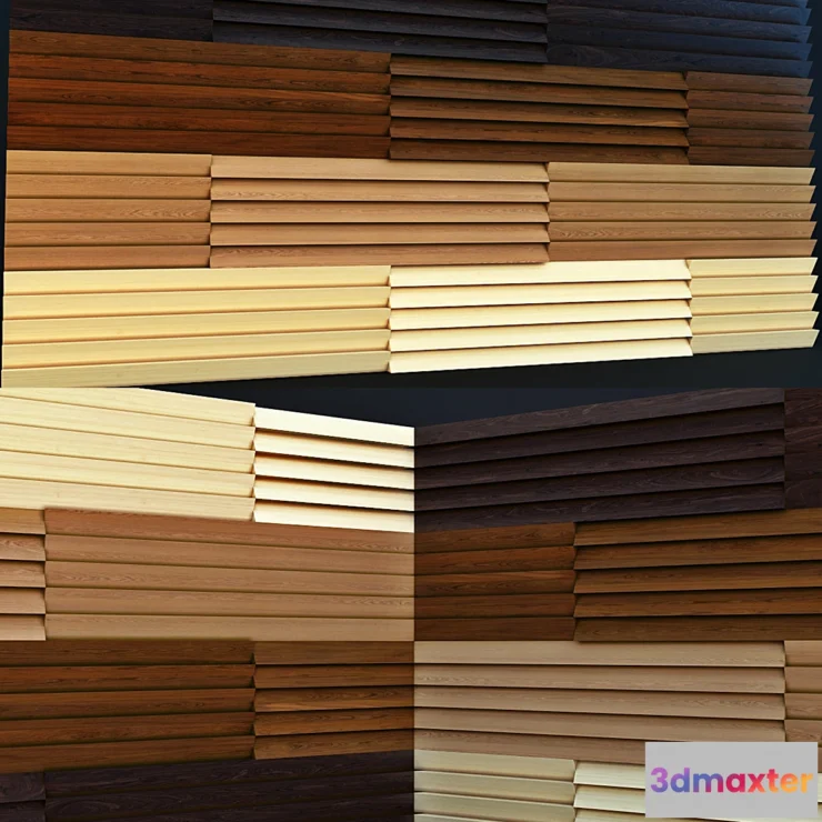 1274194 - Baufort-Ocean 3D Max