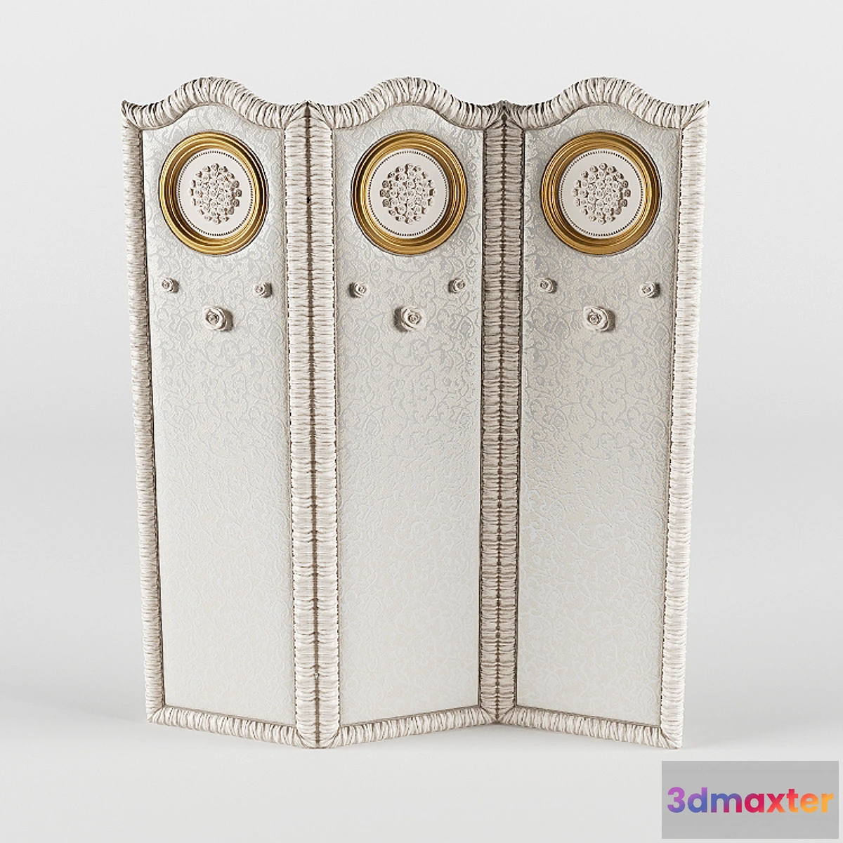 1274202 - JUMBO CAN-23 3D Max