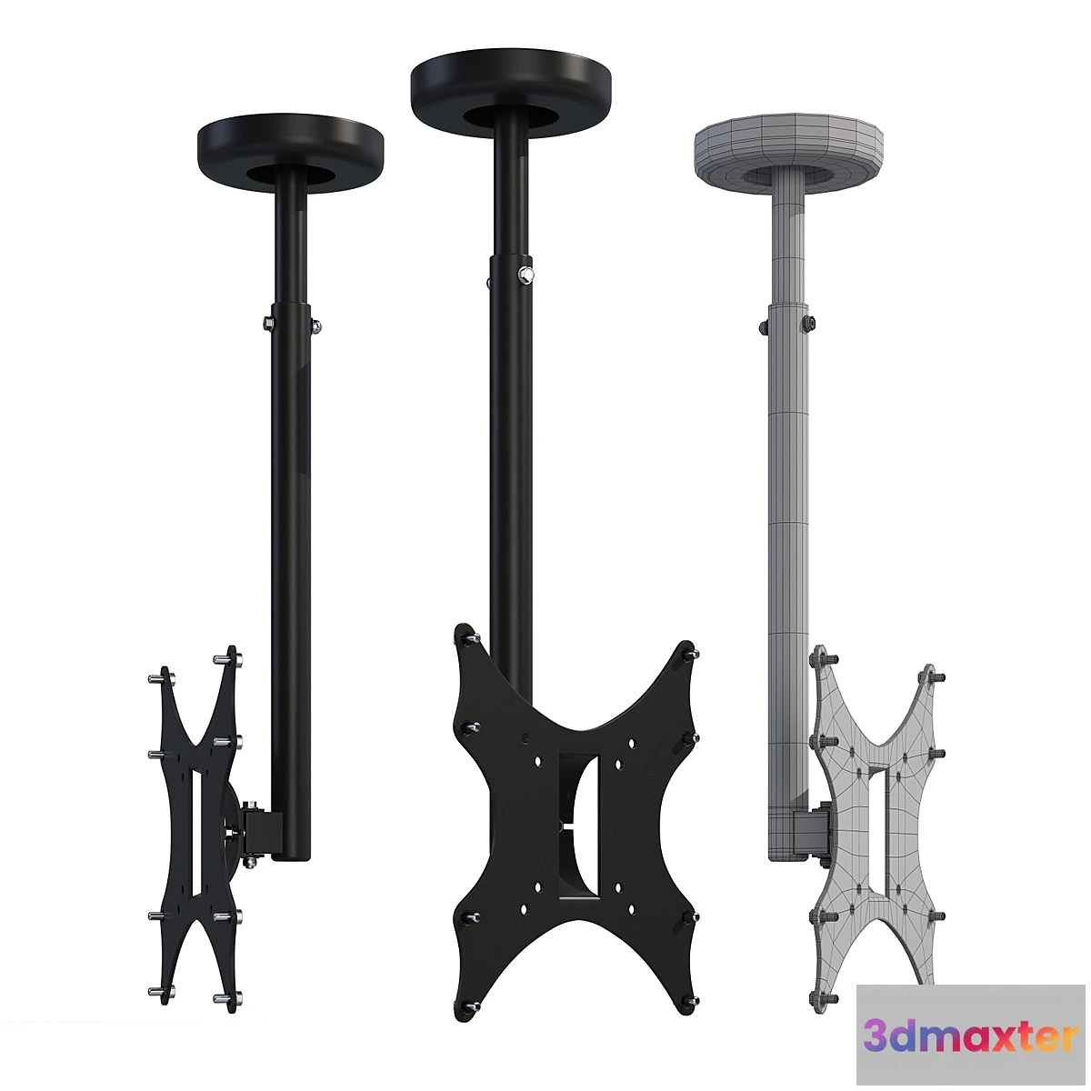 1275318 - TUAREX CORSA-2009 3D Max