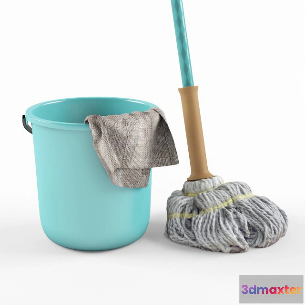 1276570 - Household equipment 3D Max