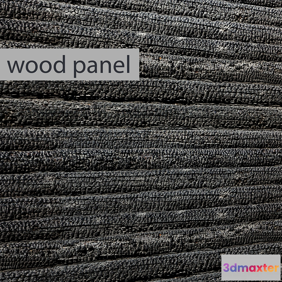 1280442 - Wood panel 3D Max