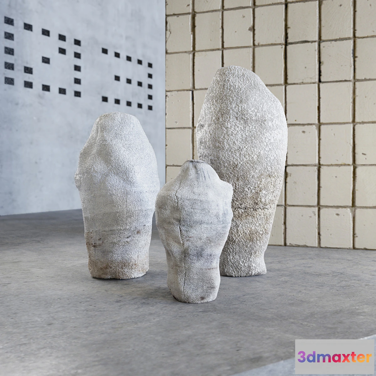 1281572 - set_03 3D Max