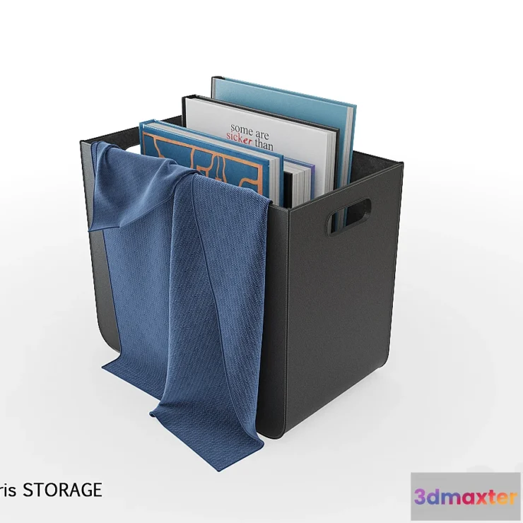 1285106 - Salligaris STORAGE 3D Max