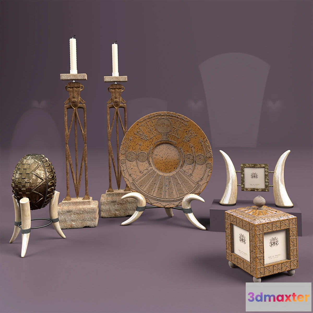 1285202 - LamLee 3D Max