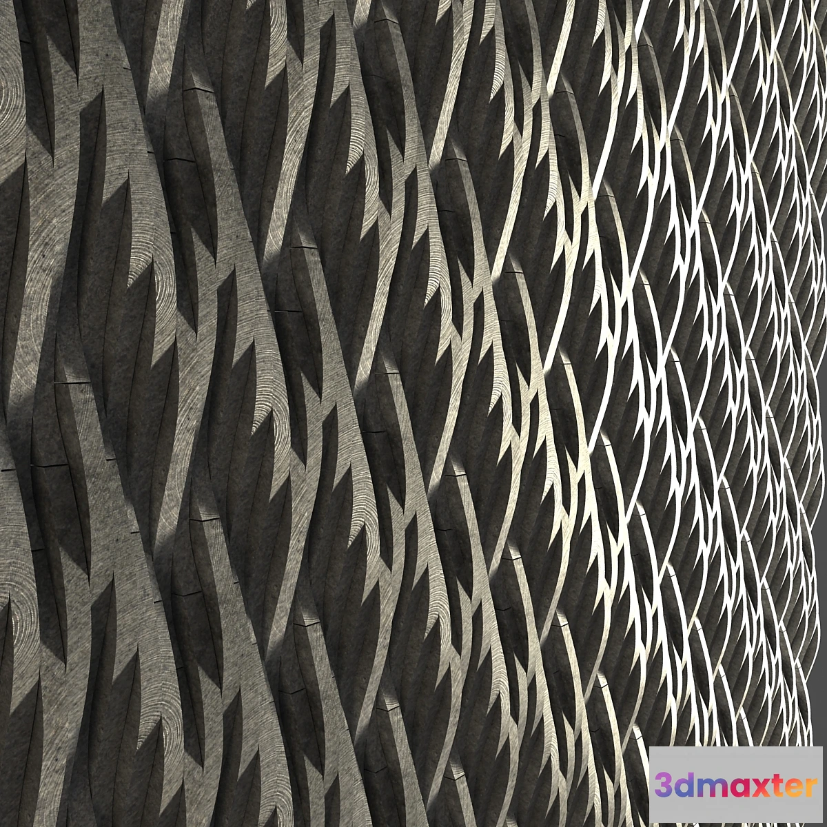 1286166 - 3d tile Mosarte Serros 3D Max