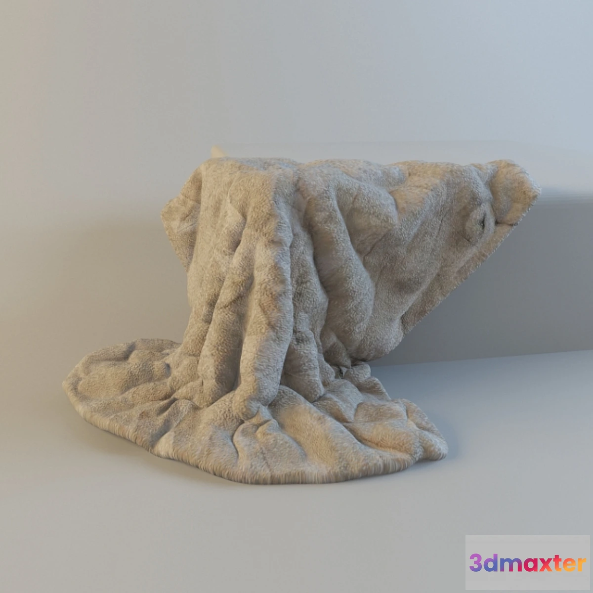 1289024 - Plaid fur 3D Max