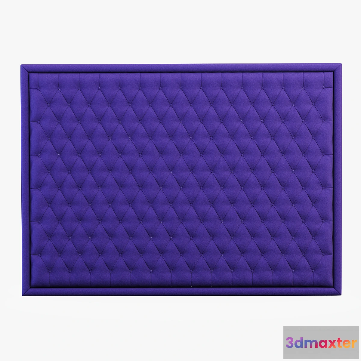 1292425 - Capito wall panel 3D Max