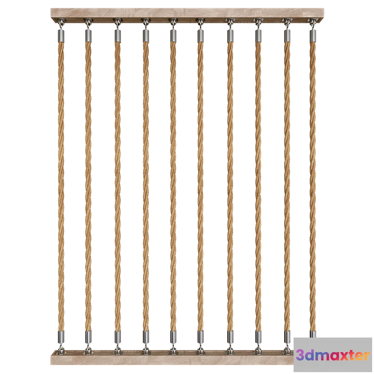 1299312 - Wall set decor  2 3D Max