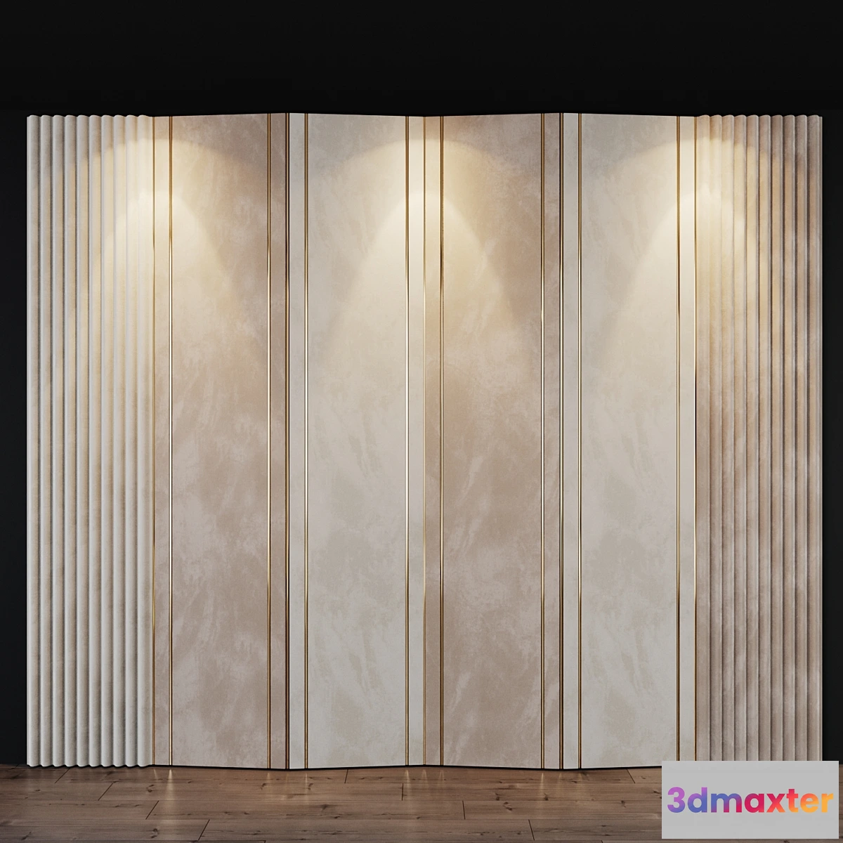 1299852 - izgolovie 24 3D Max