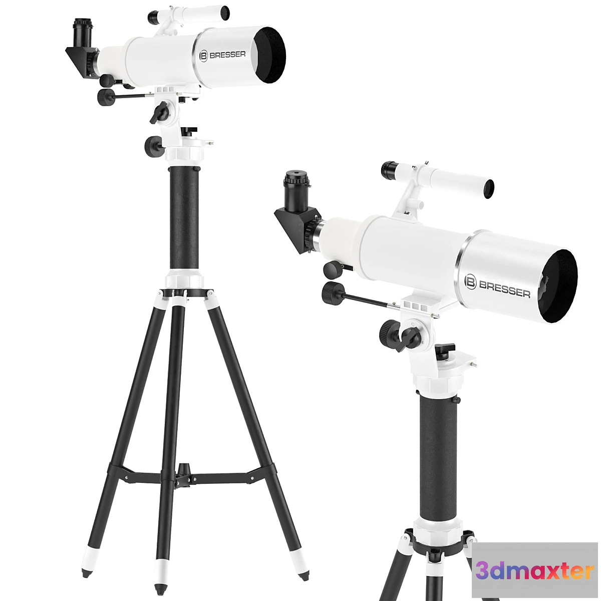 1304462 - Bresser Telescope 3D Max