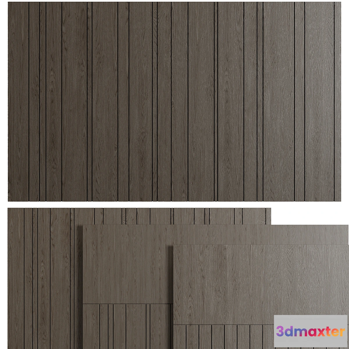 1312747 - Decorative wall panel Decorative panel 3D Max