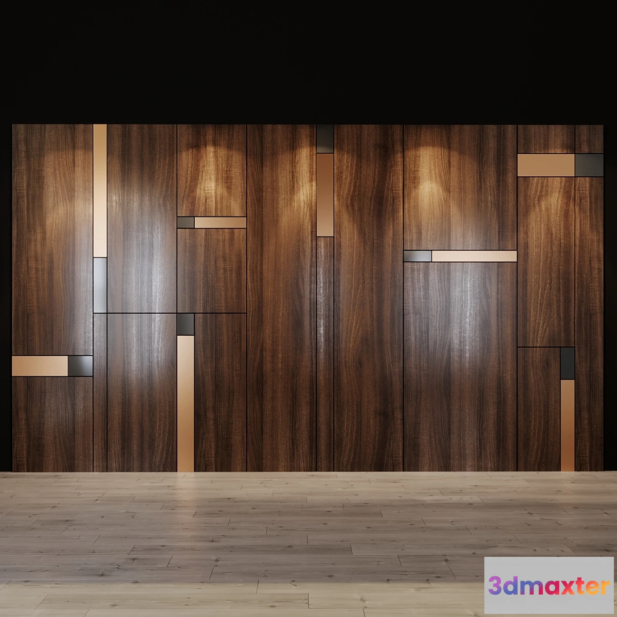 1314550 - izgolovie 20 3D Max