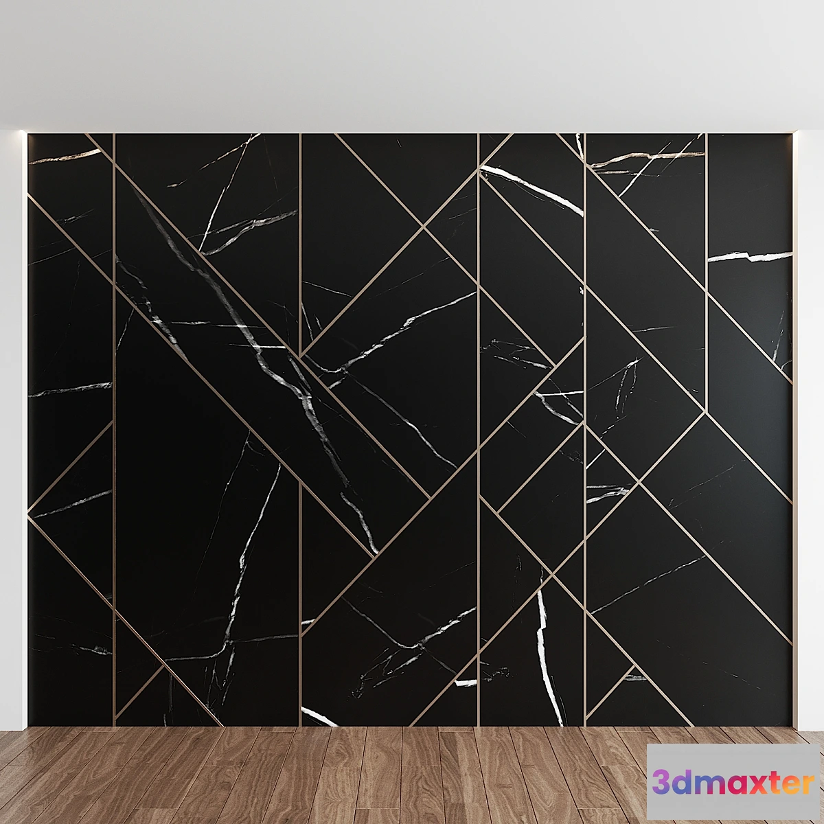 1316739 - marquina_ardeco 3D Max