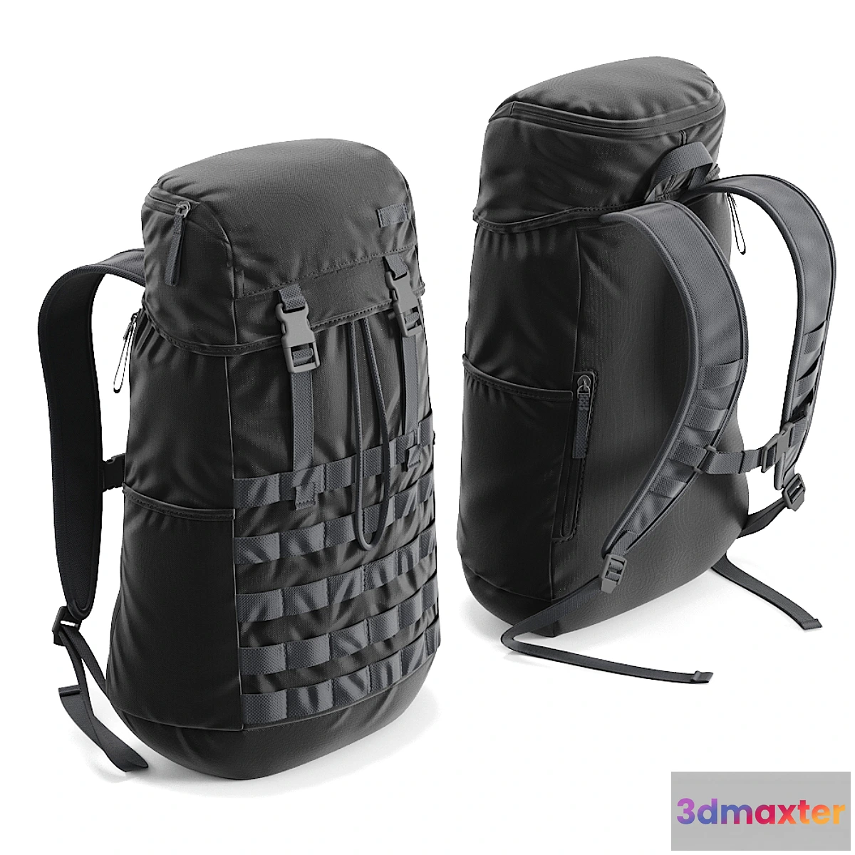 1324848 - Nike Elemental Sportswear AF1 3D Max