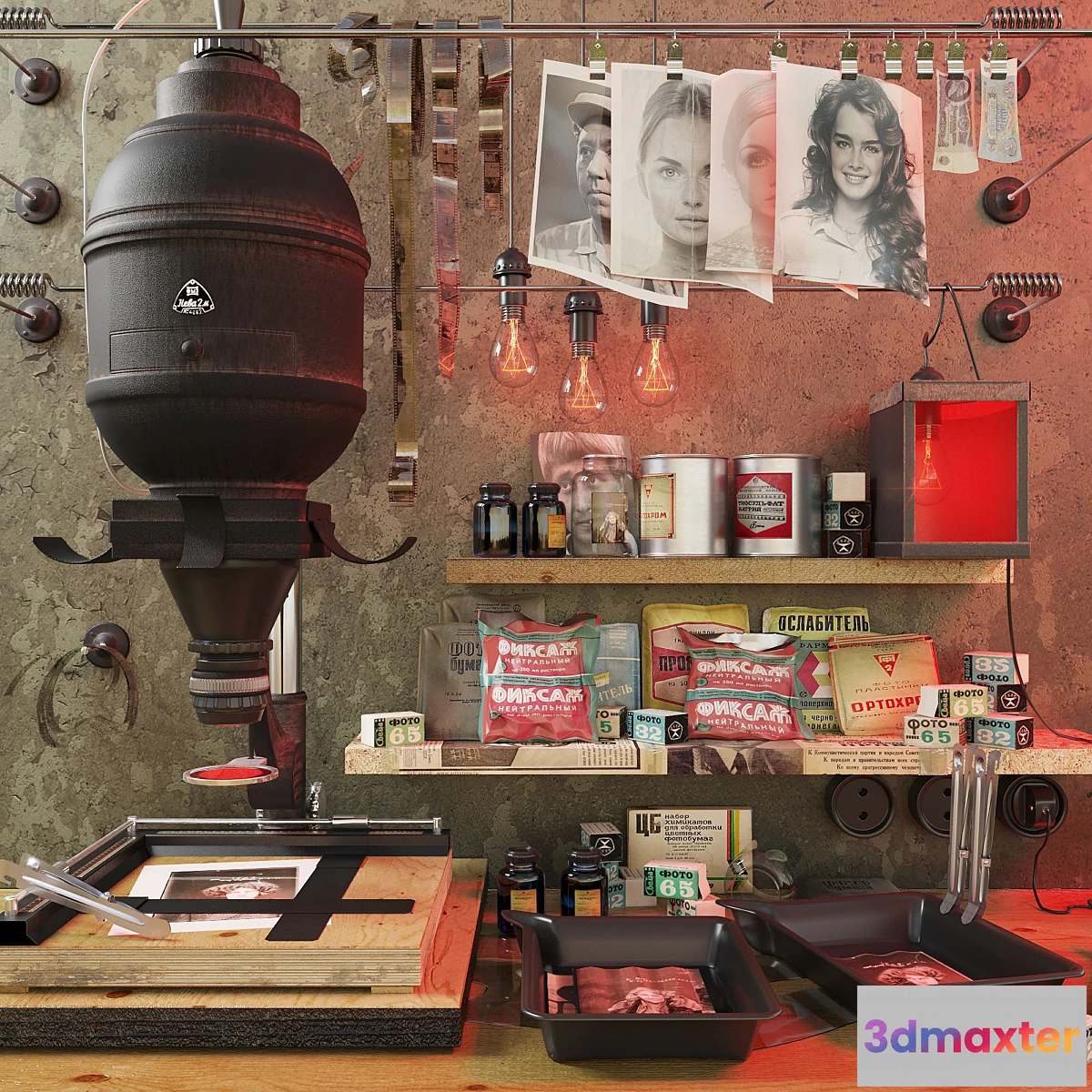 1325751 - Photo80 3D Max