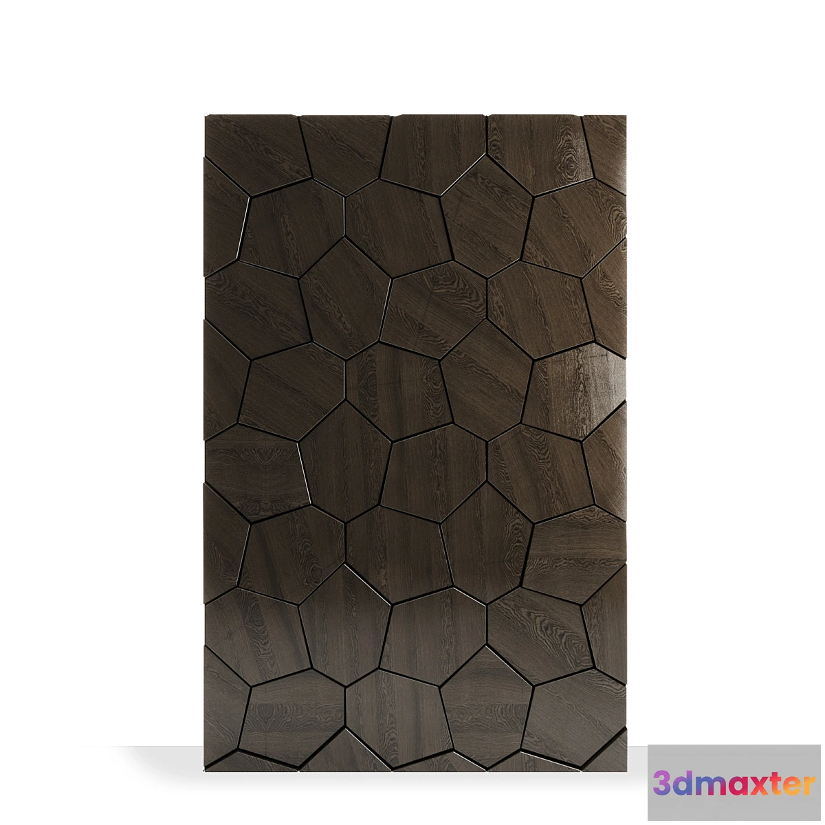 1328962 - Wall Panel Balmont 3D Max